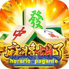 horario pagante fortune gems